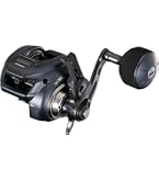 Amazon | シマノ(SHIMANO) ベイトリール 26グラップラー 301XG 左